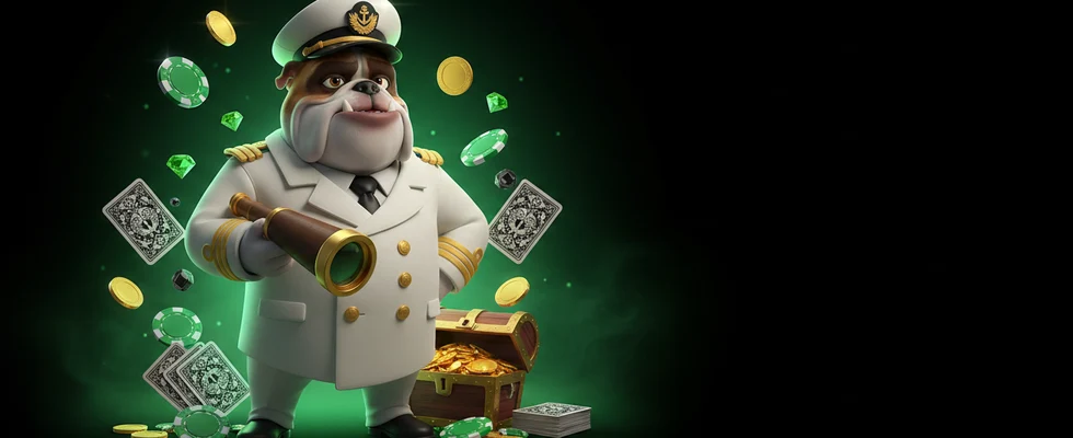 200% up to £1,000 + 200 Free Spins - Admirl Casino
